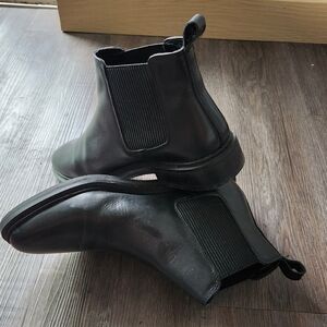 Topshop Ankle Boots 7.5